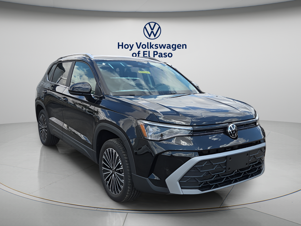  Volkswagen Taos