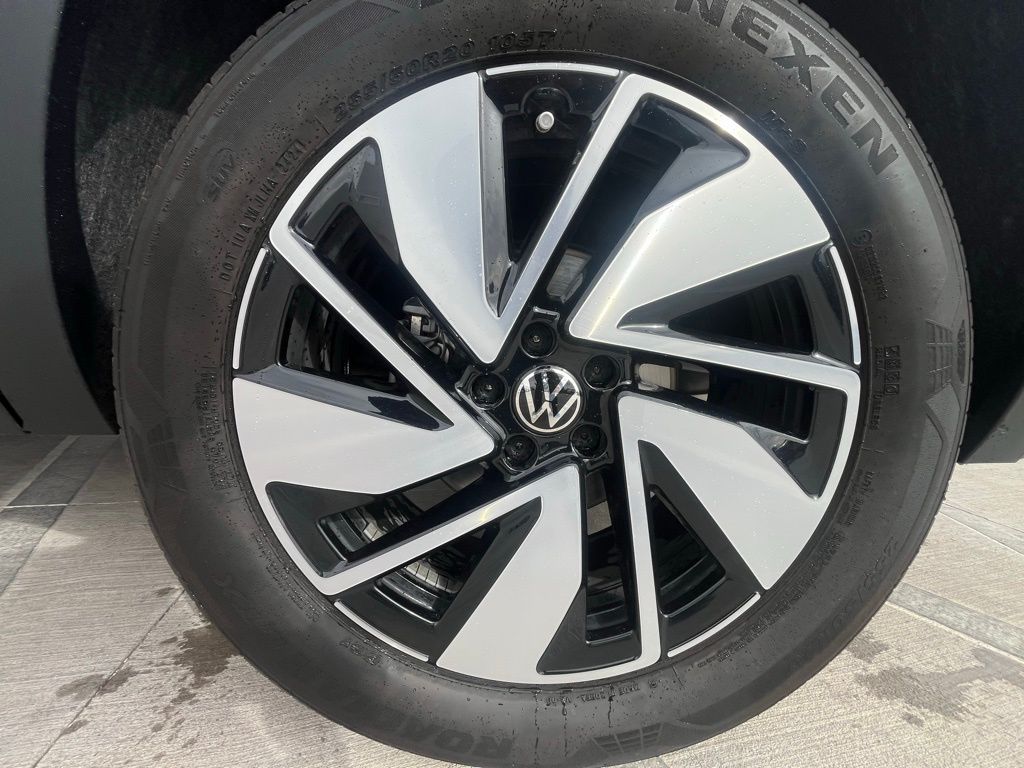 2025 Volkswagen Atlas SEL - Photo 7