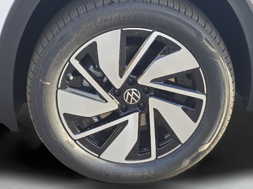 2026 Volkswagen Atlas SE w/Tech - Photo 8