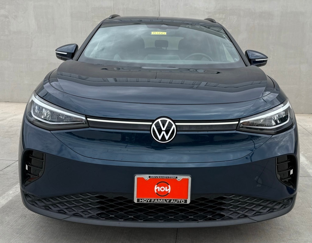 Used 2023 Volkswagen ID.4 STANDARD with VIN 1V2BMPE83PC019086 for sale in El Paso, TX