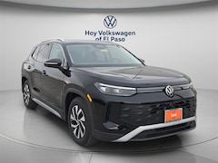 2026 Volkswagen Tiguan 2.0T S SUV