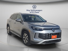 2026 Volkswagen Tiguan 2.0T S SUV