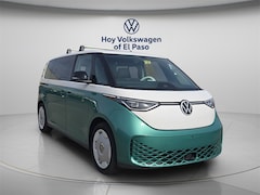 2025 Volkswagen ID. Buzz 1st Edition Van Passenger Van