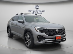 2026 Volkswagen Atlas Cross Sport SEL Premium R-Line SUV