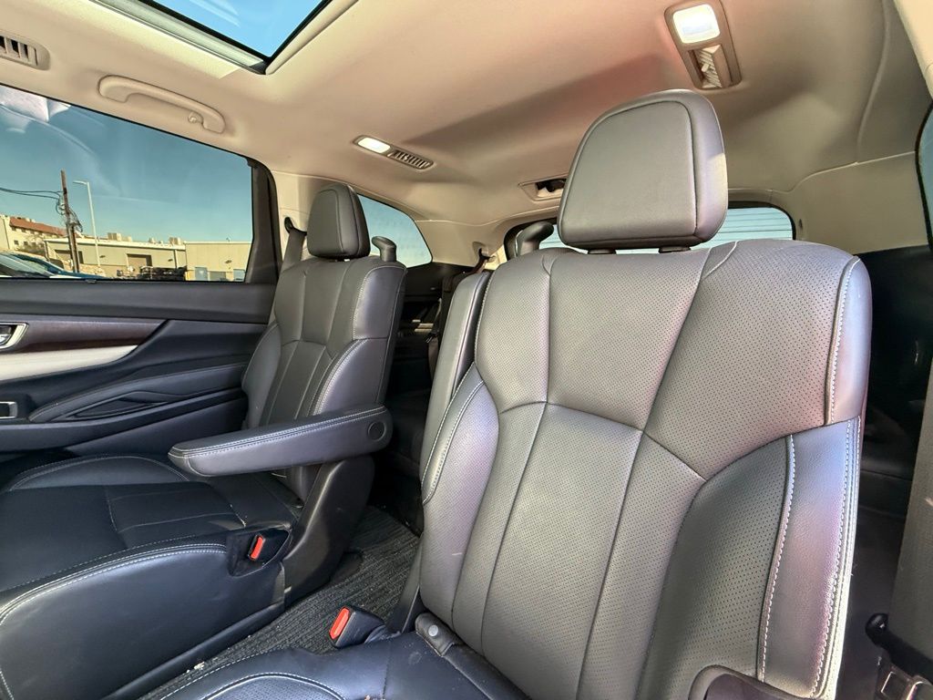 2022 Subaru Ascent Touring - Photo 12
