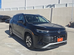 2025 Volkswagen Tiguan 2.0T S SUV