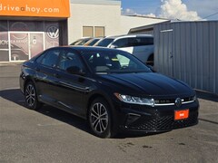 2025 Volkswagen Jetta 1.5T Sport Sedan