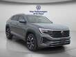  Volkswagen Atlas Cross Sport