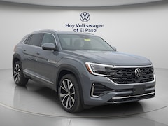 2026 Volkswagen Atlas Cross Sport SEL Premium R-Line SUV