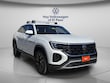  Volkswagen Atlas Cross Sport