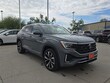 Volkswagen Atlas Cross Sport