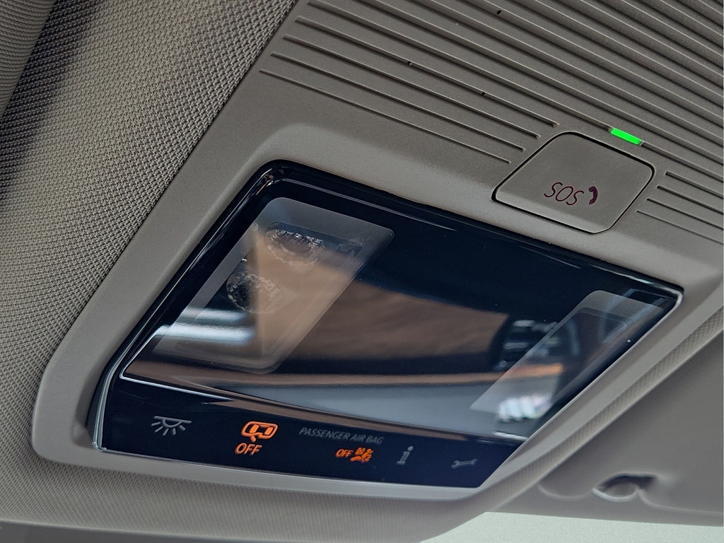 2026 Volkswagen Atlas SE - Photo 19