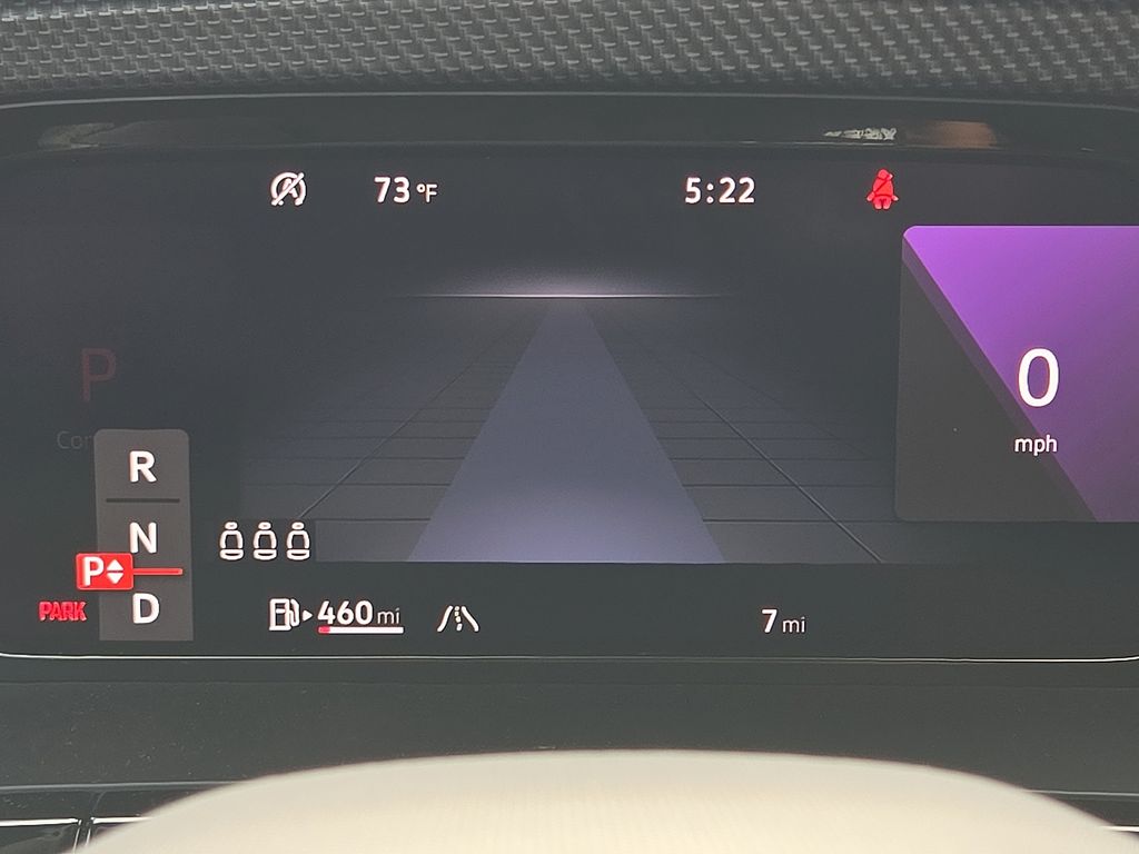 2026 Volkswagen Atlas Cross Sport SEL Premium R-LINE - Photo 24