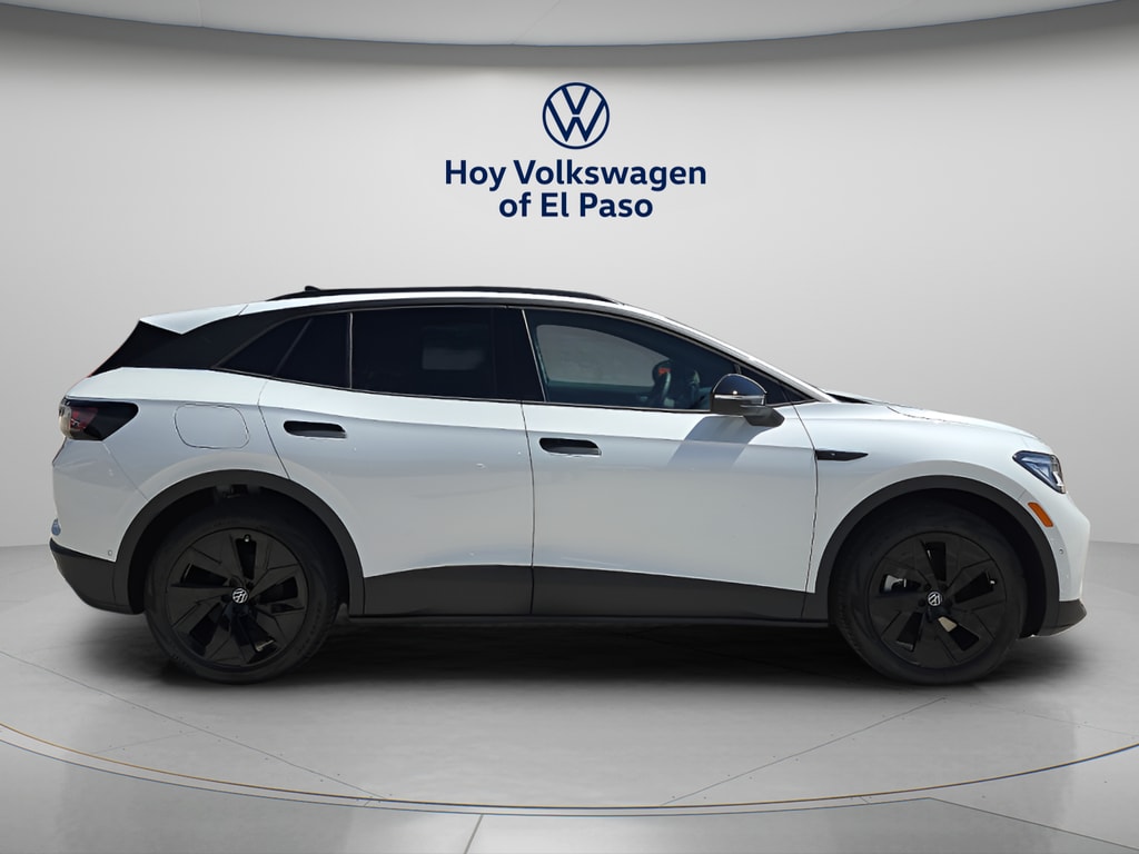 New 2026 Volkswagen ID.4 Pro S SUV