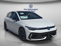 2026 Volkswagen Golf R 2.0T Hatchback