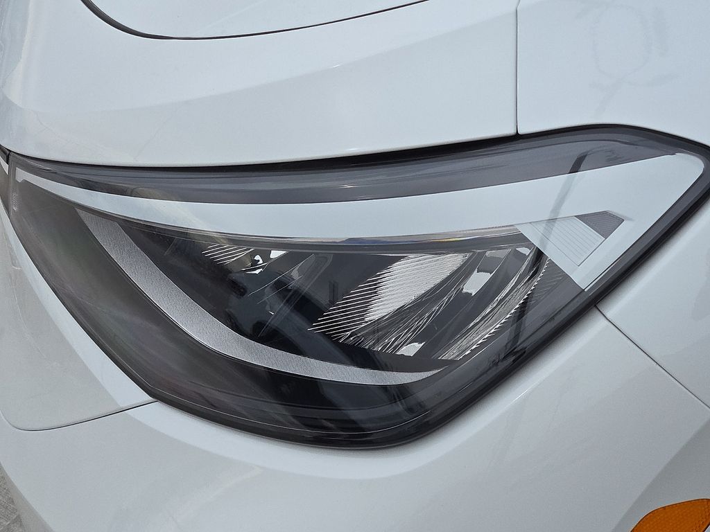 2025 Volkswagen ID.4 PRO - Photo 7