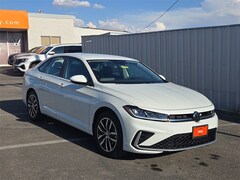 2025 Volkswagen Jetta 1.5T SE Sedan