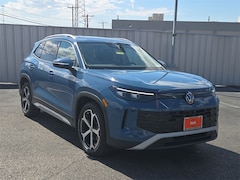 2025 Volkswagen Tiguan 2.0T SE SUV