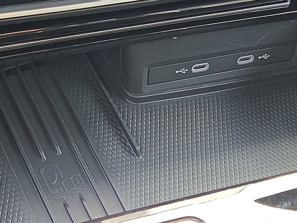 2026 Volkswagen Atlas Cross Sport SEL Premium R-LINE - Photo 21