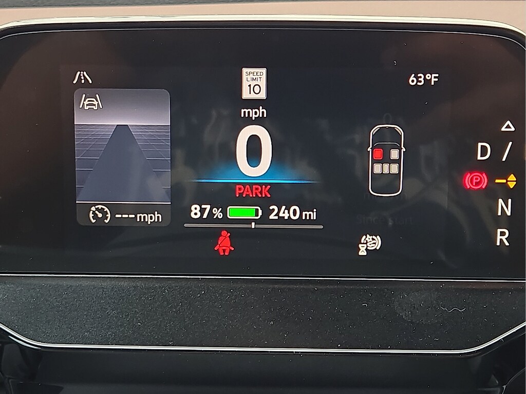 2025 Volkswagen ID.4 PRO - Photo 24