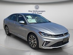 2027 Volkswagen Jetta 1.5T SE Sedan