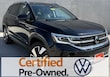 Volkswagen Taos