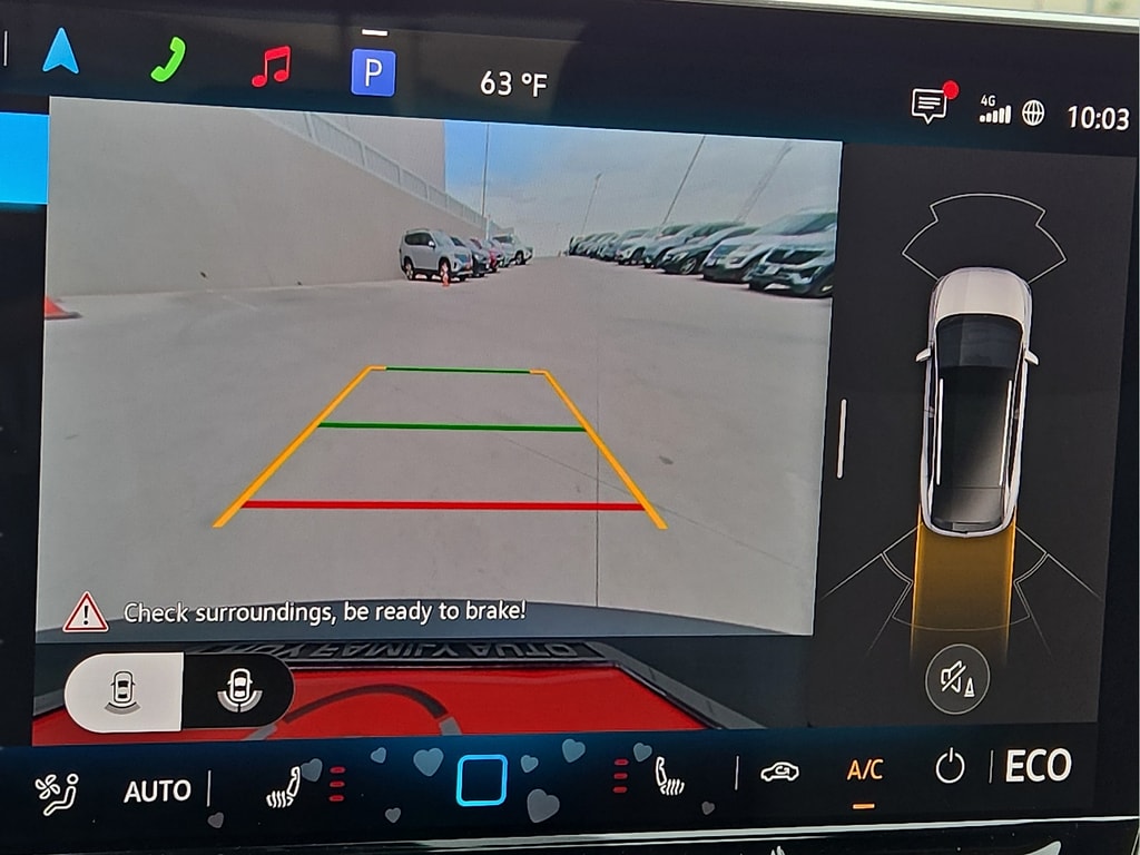 2025 Volkswagen ID.4 PRO - Photo 22