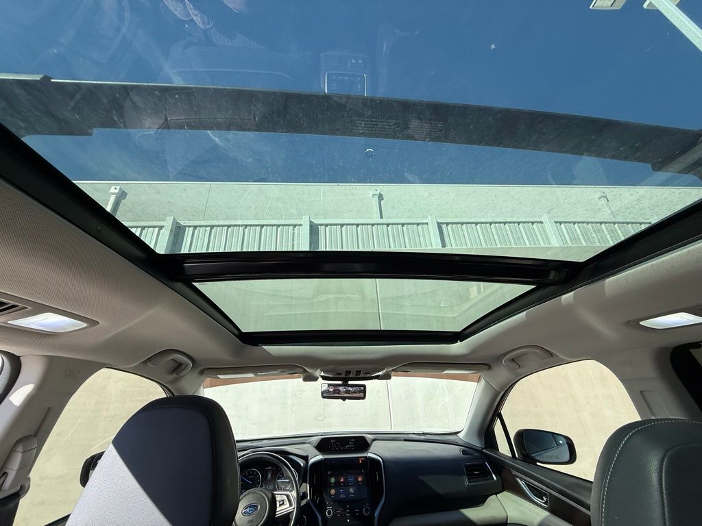 2022 Subaru Ascent Touring - Photo 10