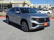 Volkswagen Atlas Cross Sport