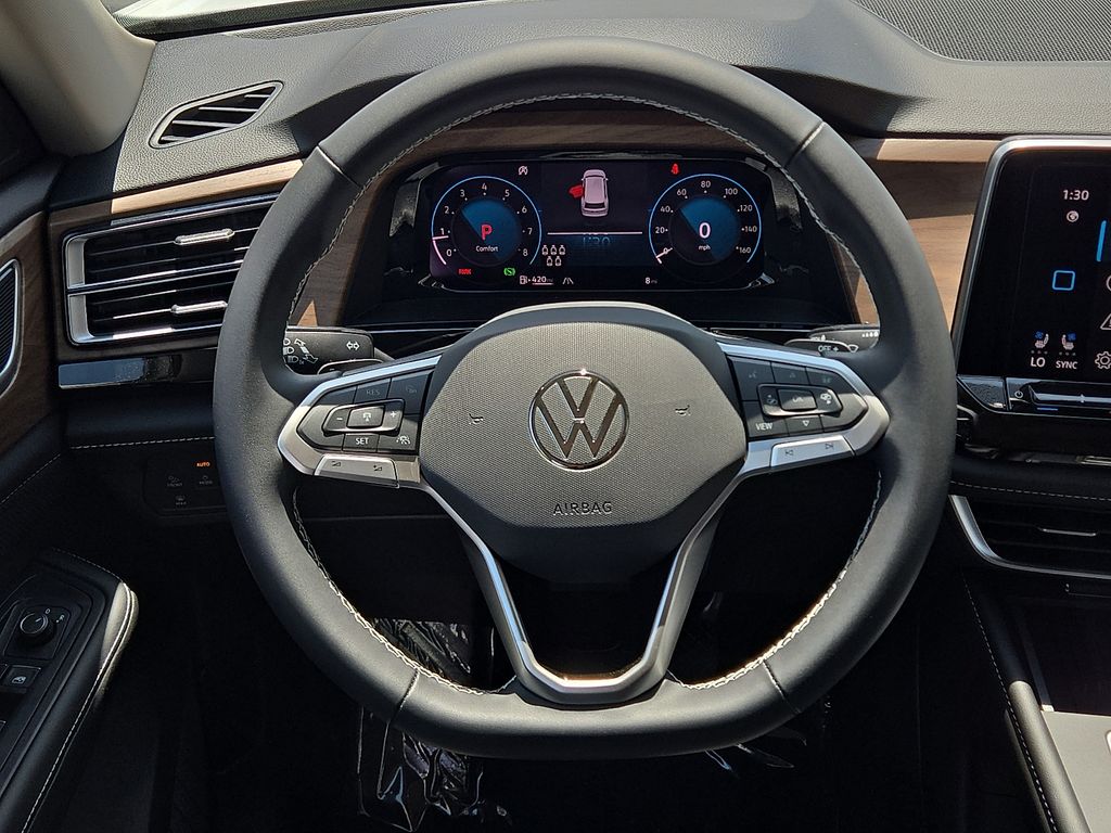 2026 Volkswagen Atlas SE - Photo 14