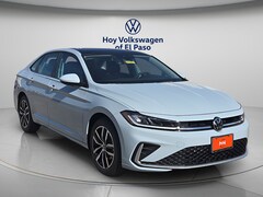 2026 Volkswagen Jetta 1.5T SE Sedan
