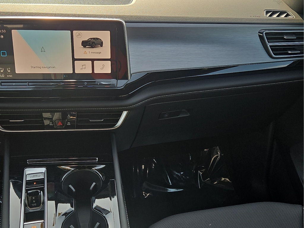 2026 Volkswagen Atlas Cross Sport SE w/Tech - Photo 15