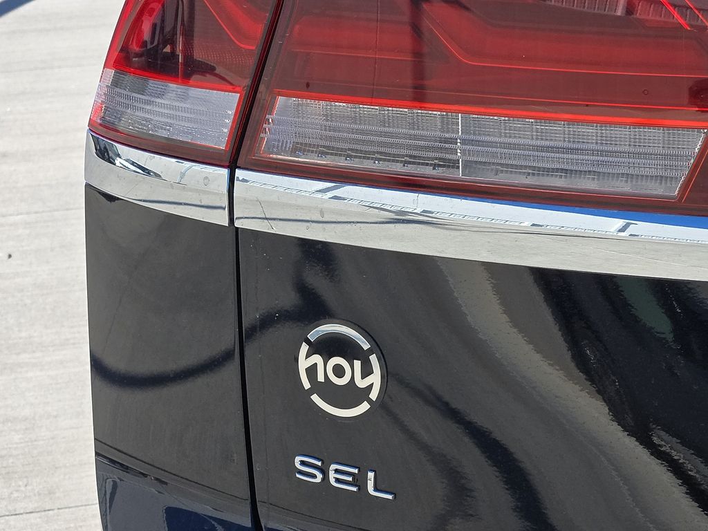 2026 Volkswagen Atlas Cross Sport SEL - Photo 9