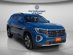 2026 Volkswagen Atlas 2.0T SE SUV