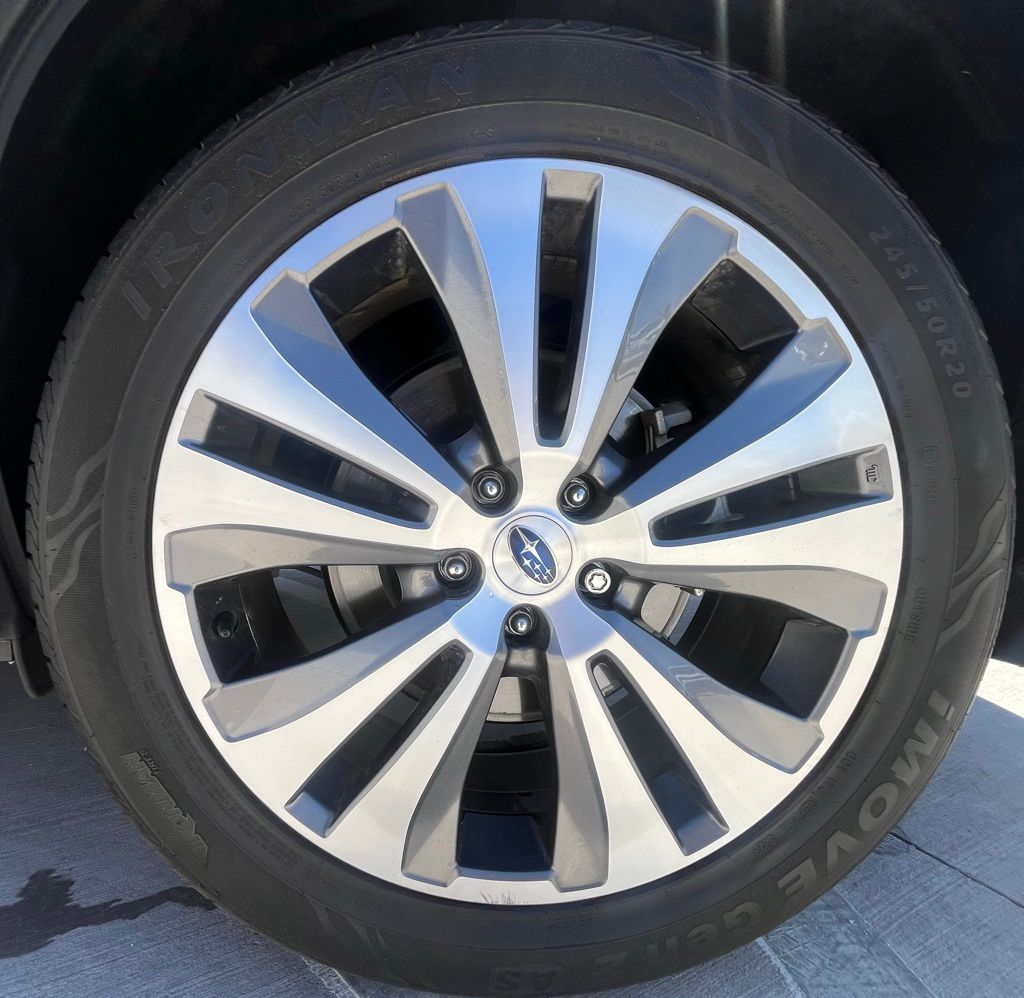 2022 Subaru Ascent Touring - Photo 6