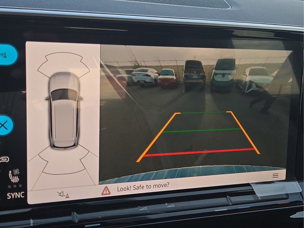 2026 Volkswagen Atlas SE w/Tech - Photo 22
