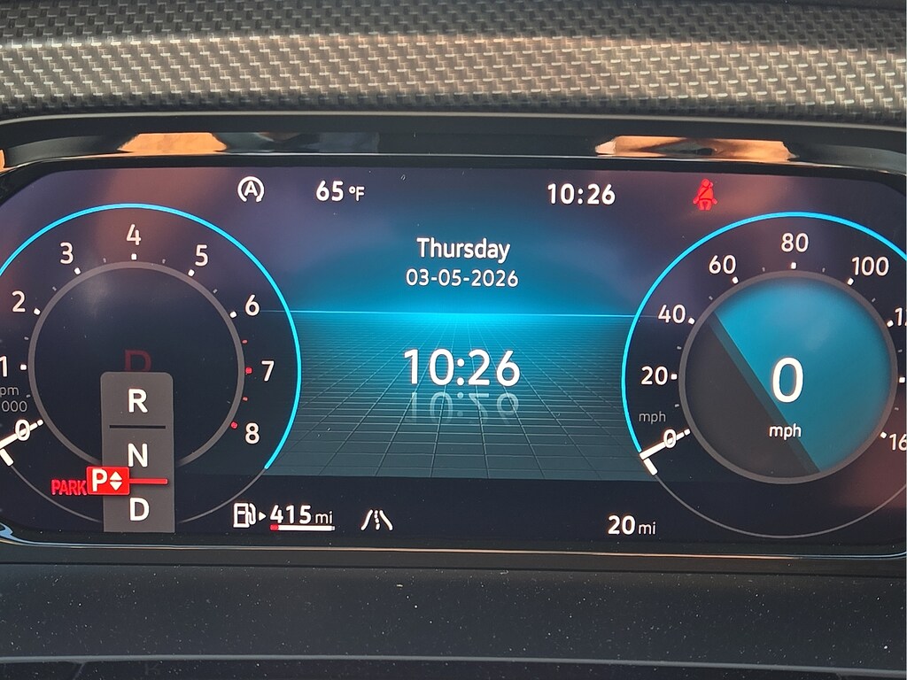 2026 Volkswagen Atlas Cross Sport SEL - Photo 24