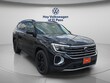  Volkswagen Atlas