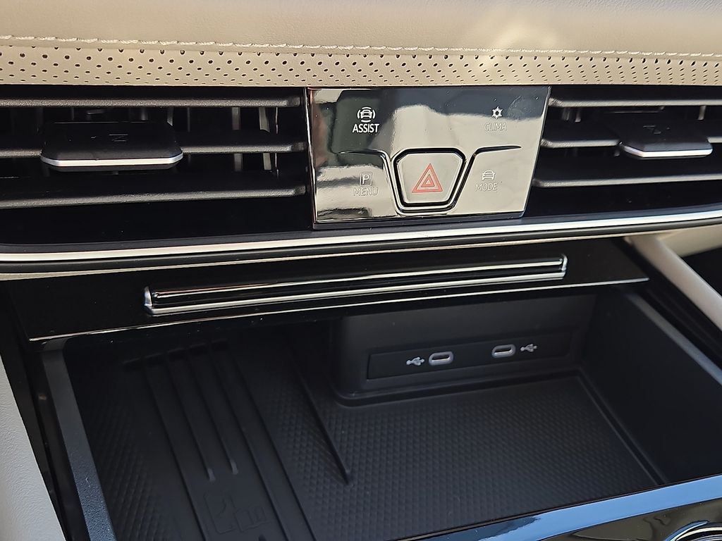 2026 Volkswagen Atlas SE w/Tech - Photo 20