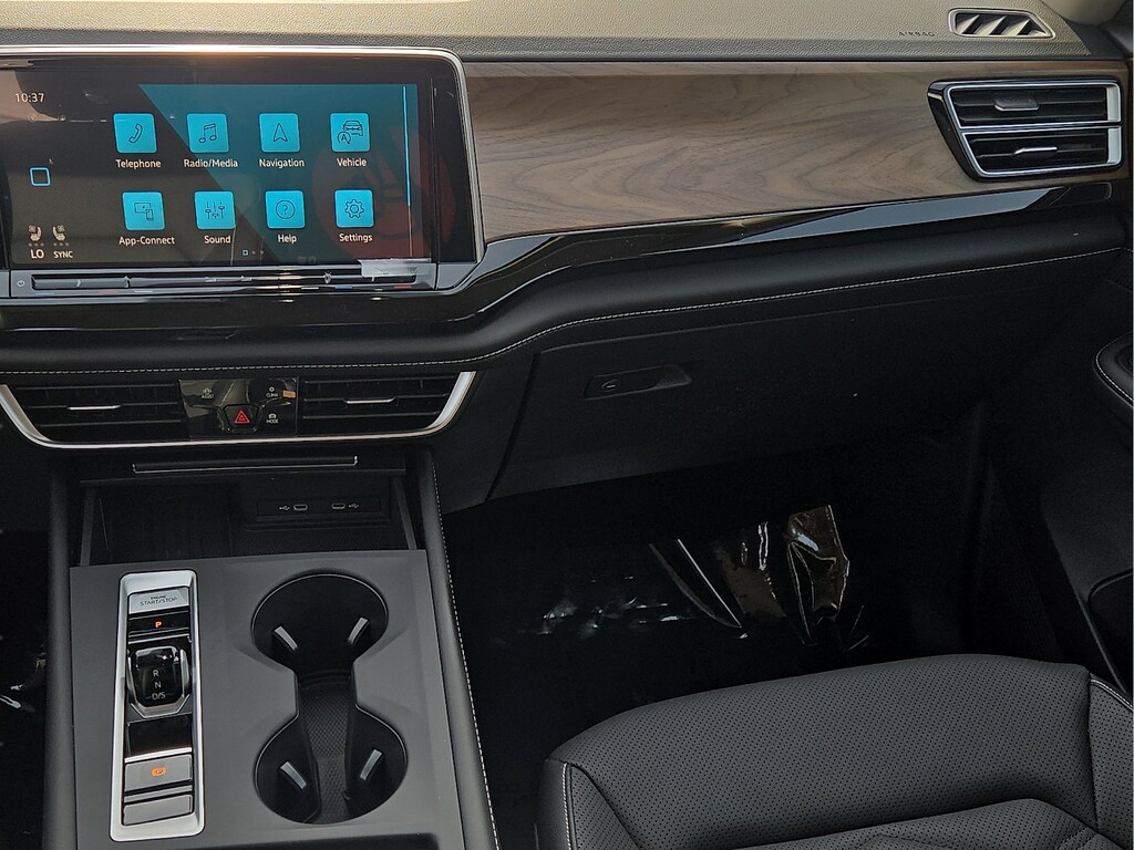 2026 Volkswagen Atlas SE - Photo 15