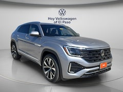 2026 Volkswagen Atlas Cross Sport SEL Premium R-Line SUV