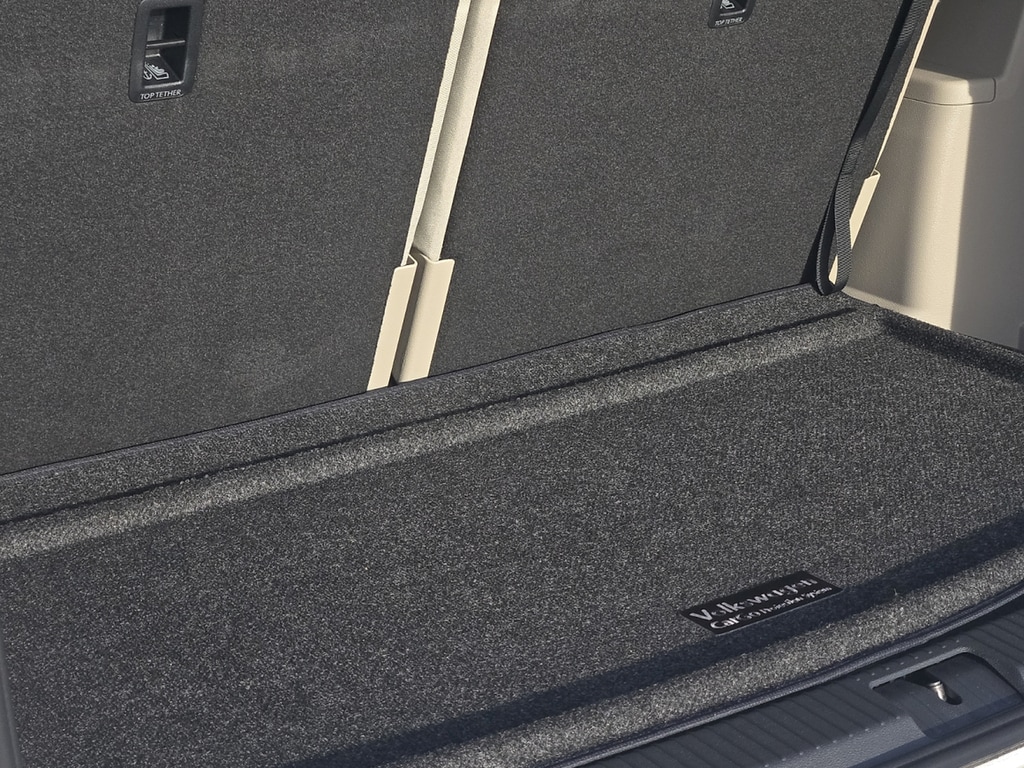 2026 Volkswagen Atlas SE w/Tech - Photo 9
