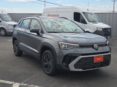 2025 Volkswagen Taos 1.5T S SUV