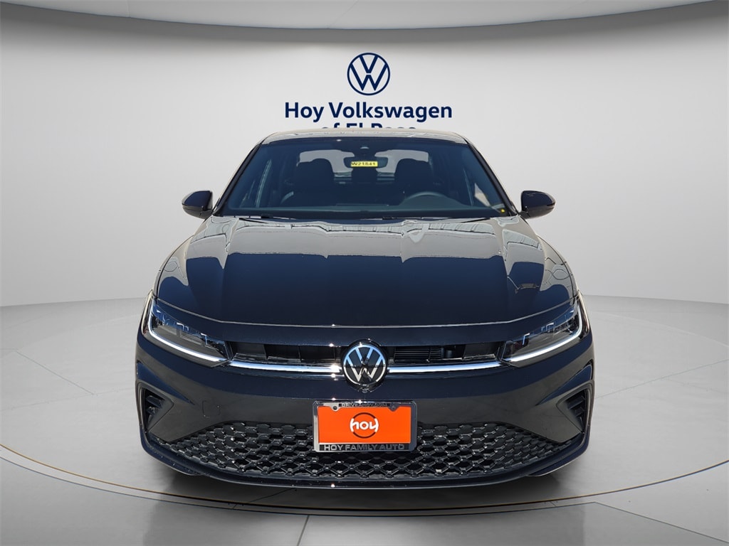 New 2025 Volkswagen Jetta 1.5T Sport Sedan