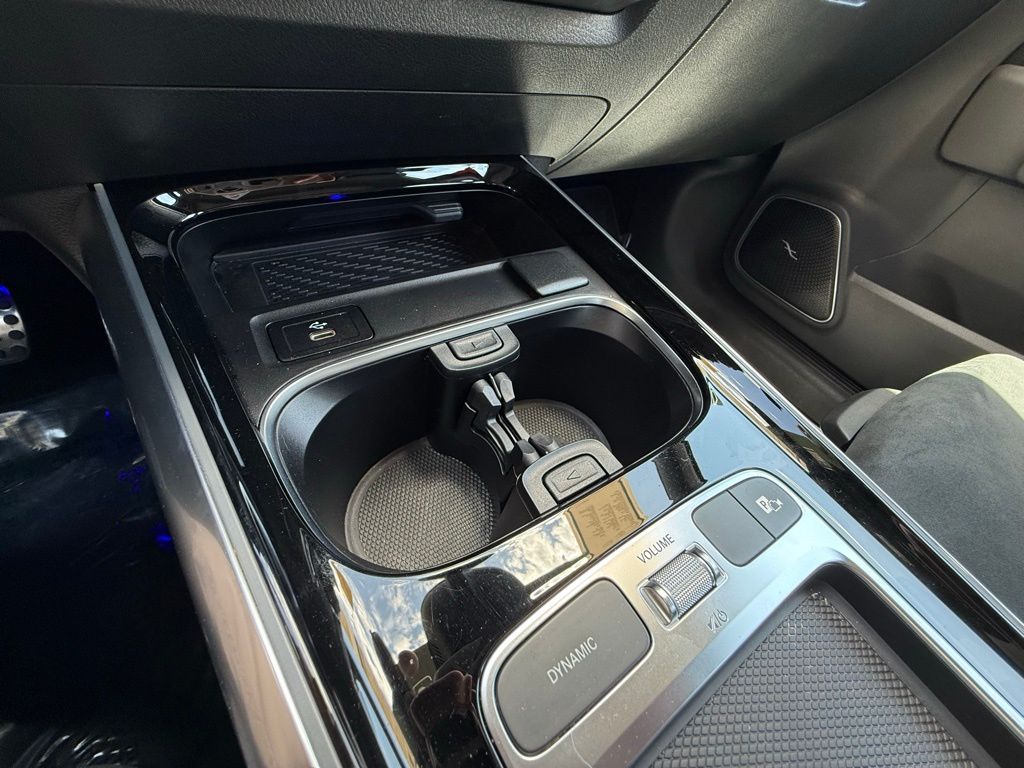 2025 Mercedes-Benz GLA GLA35 AMG - Photo 29
