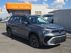 2025 Volkswagen Taos 1.5T S SUV