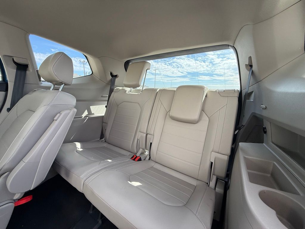 2025 Volkswagen Atlas SEL - Photo 14