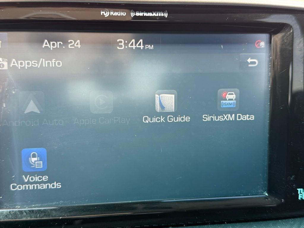 2021 Hyundai Tucson Value - Photo 9