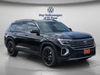  Volkswagen Atlas