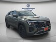  Volkswagen Atlas Cross Sport